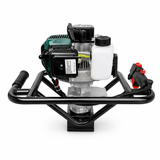 Мотобур Iron Angel MD3353 PROFI без шнека MD3353 фото
