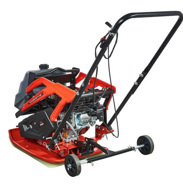 Віброплита бензинова Vitals Master TP 110WF 110 фото
