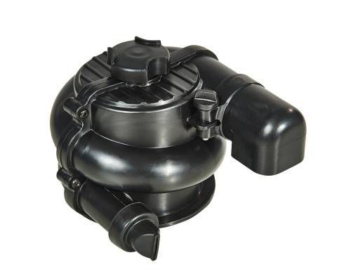 Віброплита Vitals Master TP 100WF бензинова (6,5 к.с., бак для води, поліуретановий килимок) 150642 фото