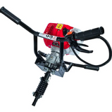 Мотобур Vitals Master BUM 632n (для двох операторів) 632 фото