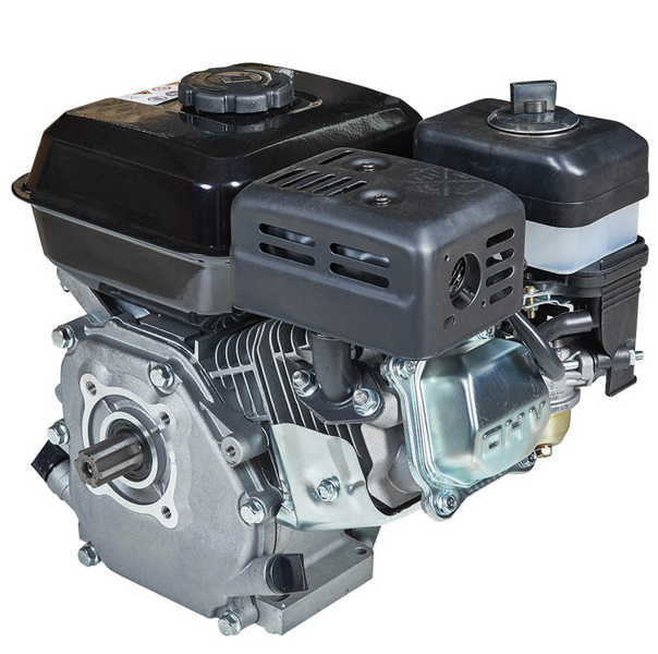 Двигатель бензиновый Vitals GE 7.0-25s (7,0 л.с.) 165168 фото