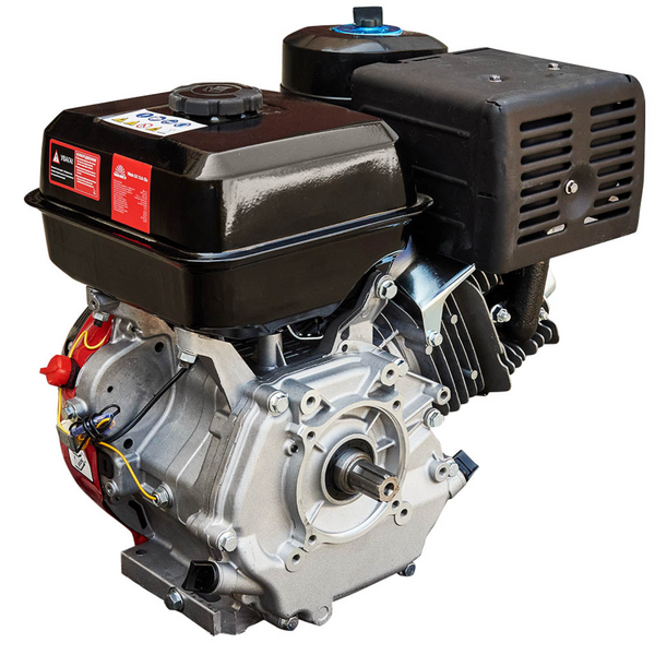 Бензиновый двигатель Vitals GE 13.0-25s (13 л.с.) 165171 фото