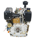 Дизельний двигун Vitals DM 12.0kne 148187 фото 4